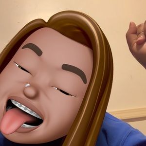 Meet your Posher, Alesheaire